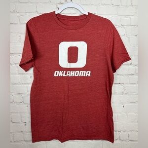 Gen2 Oklahoma Sooners Youth XL Short Sleeve T-Shirt OU‎